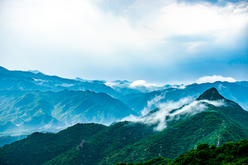 雨后