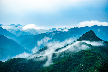 雨后