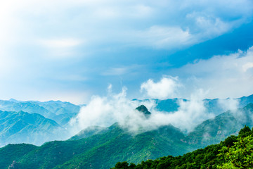 雨后