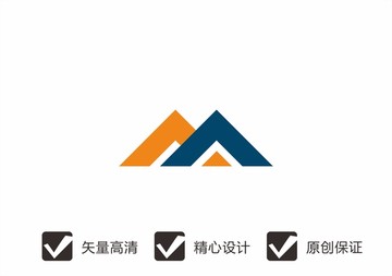 字母Mlogo