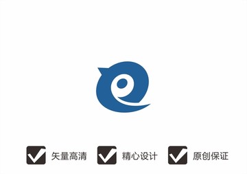 小鳥logo