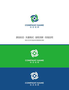 字母圖形標(biāo)志