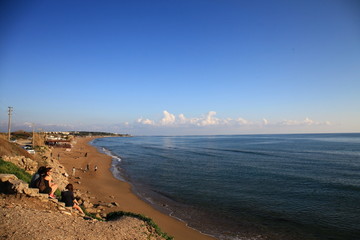 土耳其风景