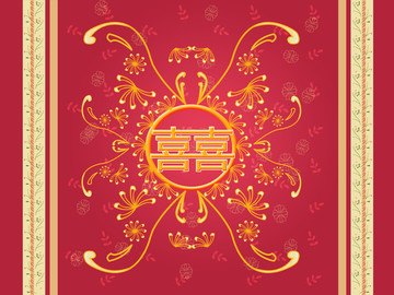 地毯花紋