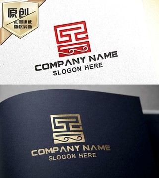 熙標(biāo)志LOGO設(shè)計(jì)