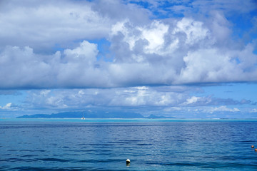 海景