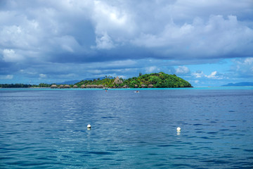 海景