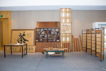 竹材應(yīng)用