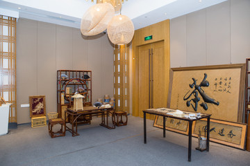 竹材應(yīng)用