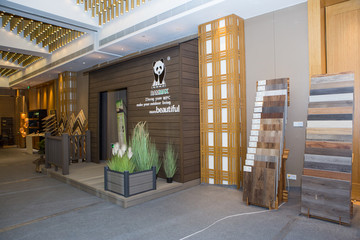 竹材應(yīng)用