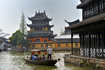 圆津禅院