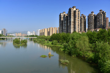 广元南河