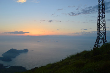 海洋海岛