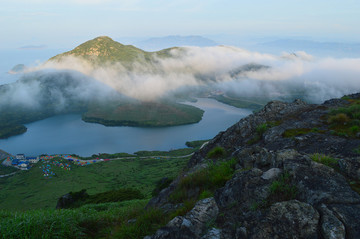 嵛山岛