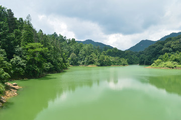 福州旗山森林公园