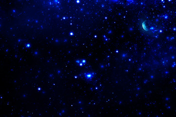 星空