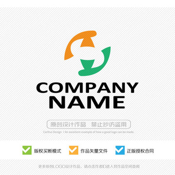 字母LOGO