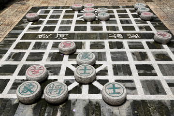 棋局