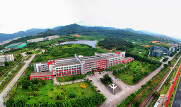 北京理工大学珠海学院航空学院