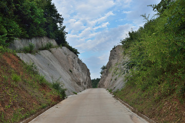 取经道路