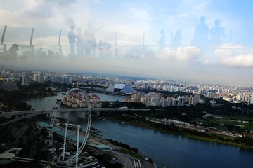 海市蜃楼