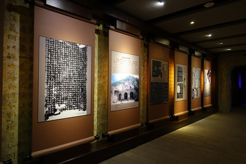 邯郸市博物馆古代石刻艺术