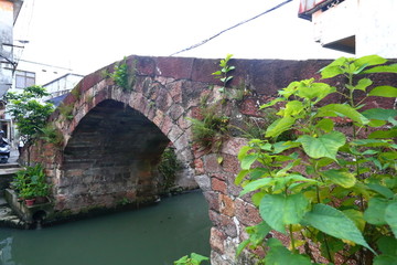 老石板桥