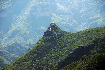 灵山胜境