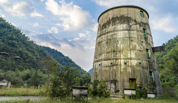 自然风景