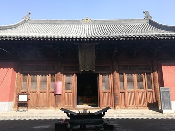 崇福寺