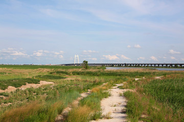 草原小路