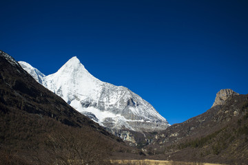 稻城亚丁