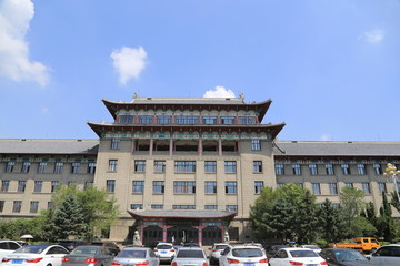 哈尔滨工程大学