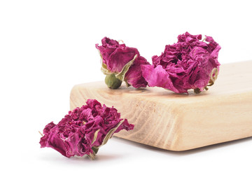 玫瑰花冠