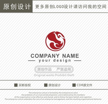 凤凰logo