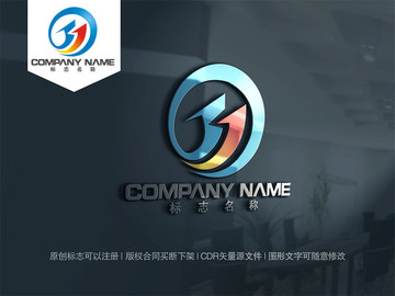 J字母logo設(shè)計(jì)