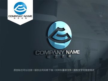 G字母LOGO設(shè)計(jì)