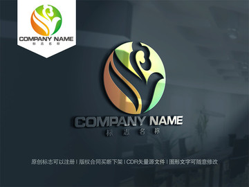 吉祥鳥logo