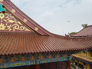 东禅古寺