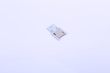 USB芯片