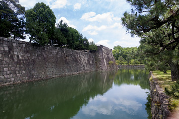 护城河