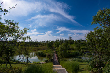 晴空