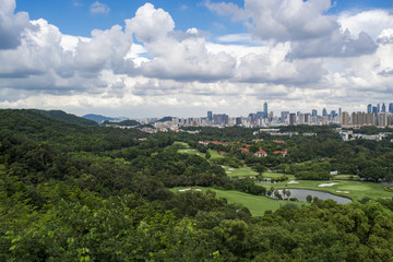 广州白云山