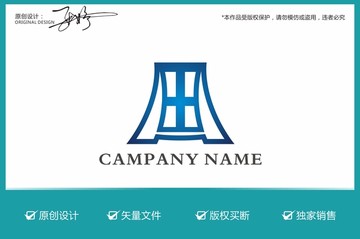 门窗logo