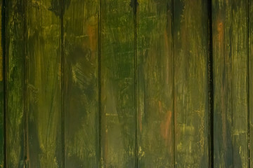 油漆木板背景