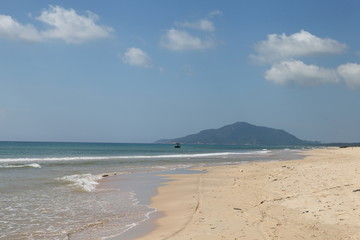 海南文昌月亮湾