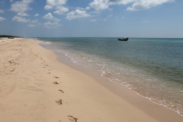 海南文昌月亮湾