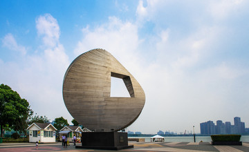 苏州圆融雕塑