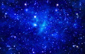 星空