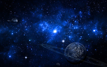 星空